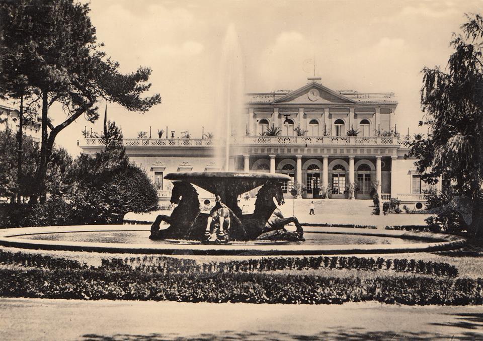 Residence Doral 里米尼 外观 照片