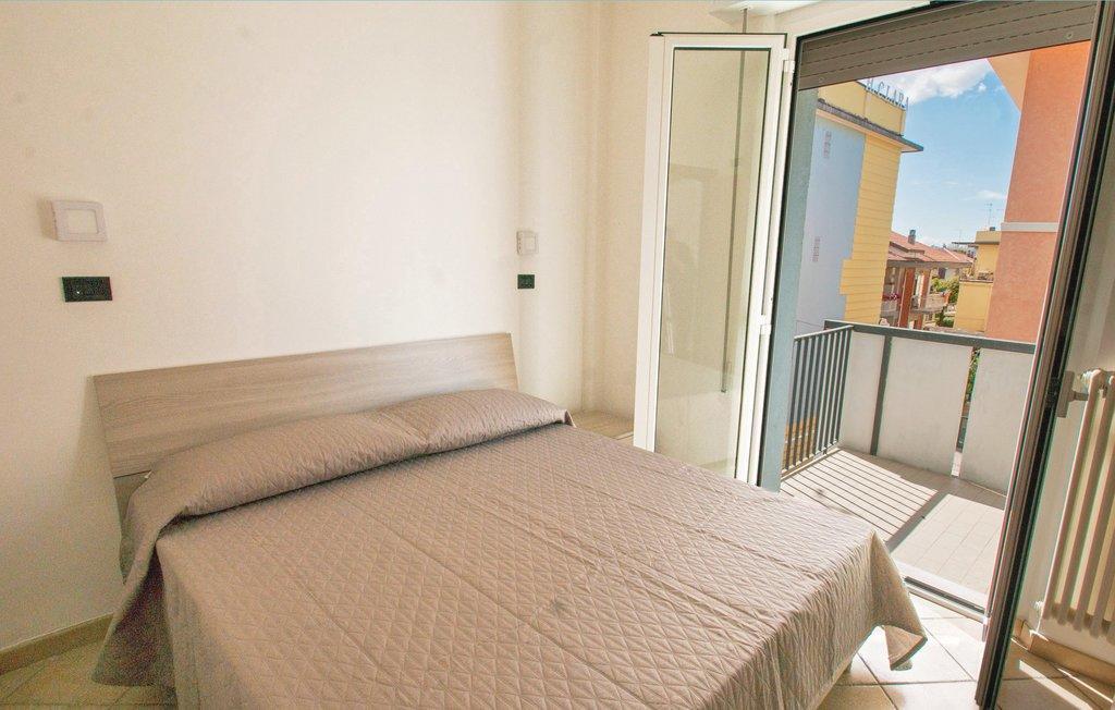 Residence Doral 里米尼 外观 照片