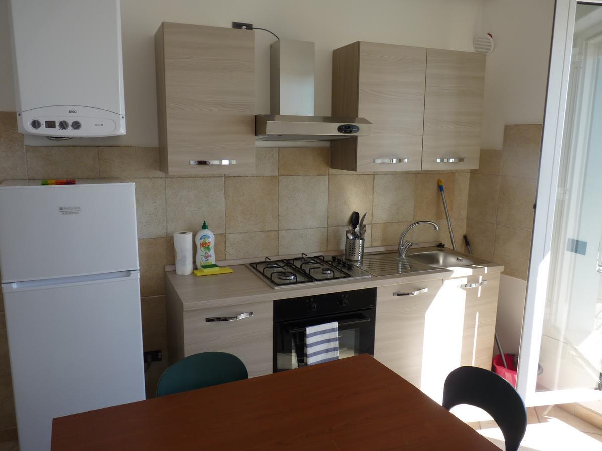 Residence Doral 里米尼 外观 照片