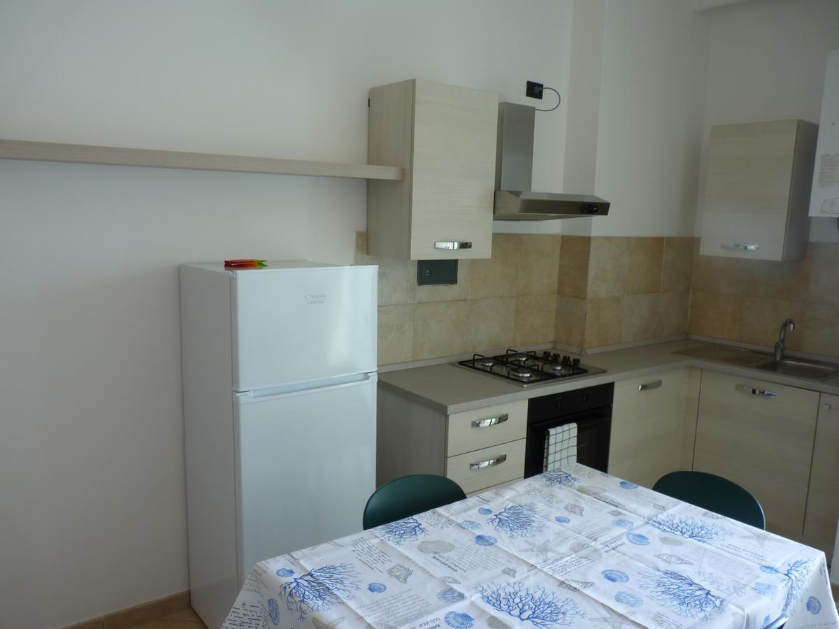 Residence Doral 里米尼 外观 照片